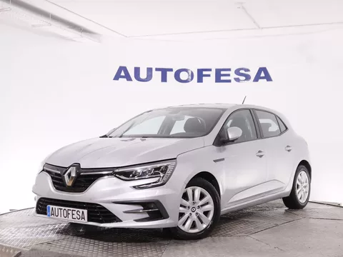 Renault Megane 1.5 BLUE DCI EQUILIBRE 115CV 5P