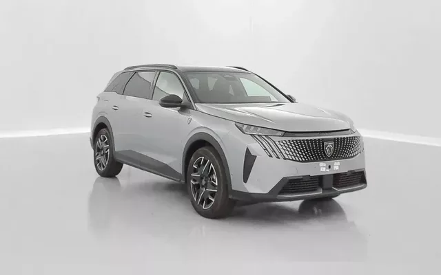 Peugeot 5008 5008 III 1.2 Hybrid 145ch GT e-DCS6 Occasion
