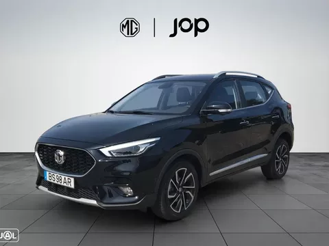 MG ZS 1.0 T-GDI Luxury Aut.