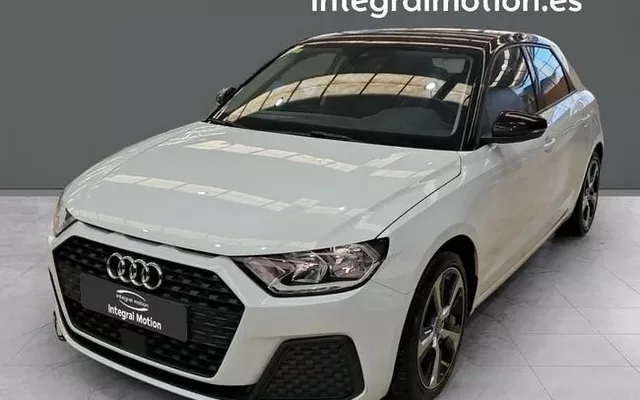AUDI A1 A1 Sportback 25 TFSI Advanced 70kW