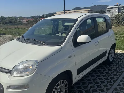 Fiat Panda 1.2 Easy S&S