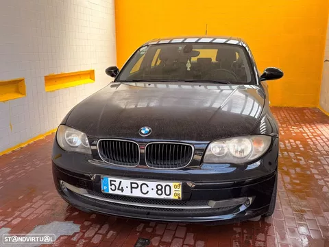 BMW 116 d