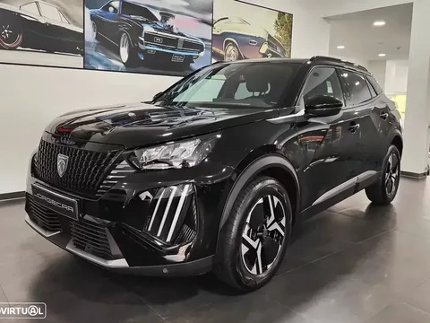 Peugeot 2008 1.2 PureTech Allure