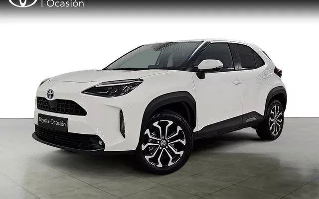 TOYOTA Yaris Cross Yaris Cross 120H Active Tech