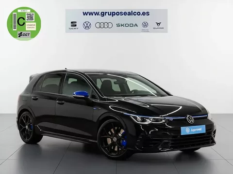 VOLKSWAGEN Golf Golf 2.0 TSI R 20 Aniversario DSG 245kW - 47490€ en Alcorcón