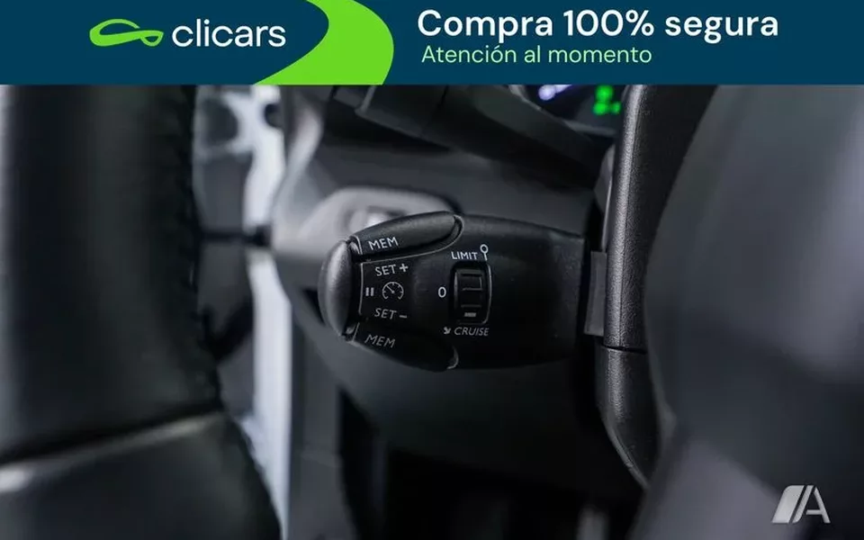 CITROEN Berlingo M1 Berlingo BlueHDi S&S Talla M Feel Pack 100