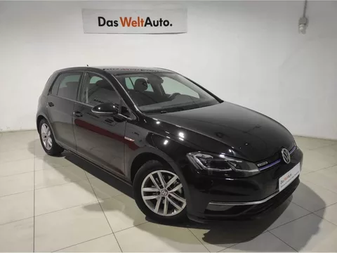 VOLKSWAGEN Golf Golf 1.5 TSI Evo Advance DSG7 110kW