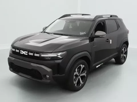 Dacia DUSTER 1.8 HYBRID 155CH JOURNEY Zéro km immatriculé