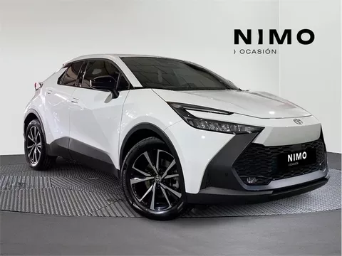 TOYOTA C-HR 2.0 220PH Advance - 30900€ en Huelva