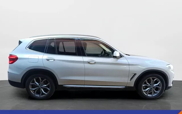 BMW X3 X3 xDrive 20dA - 22000€ en Madrid