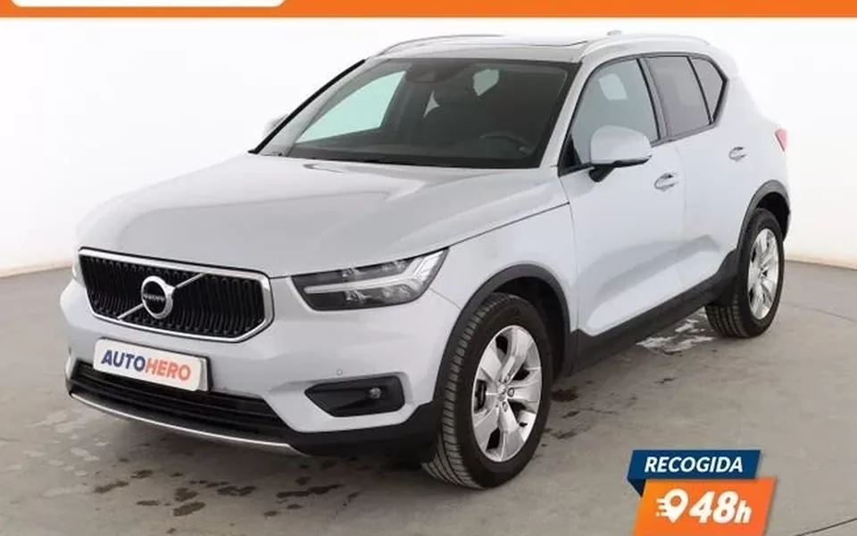 VOLVO XC40 XC40 T4 Business Plus AWD Aut.