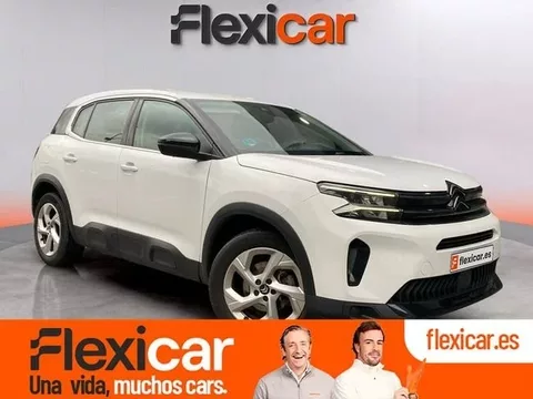 CITROEN C5 Aircross C5 Aircross PureTech S&S Feel 130