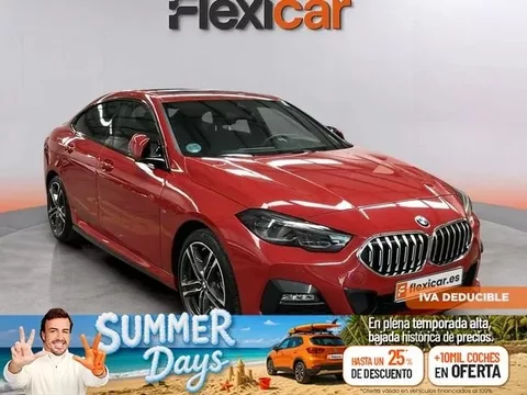 BMW Serie 2 220dA Gran Coupé