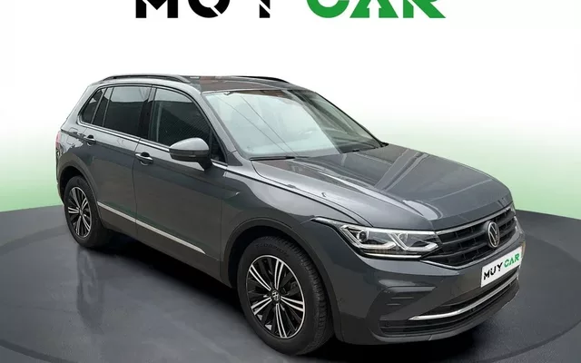 VOLKSWAGEN Tiguan Tiguan 1.4 eHibrid Life 180kW