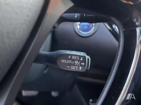 TOYOTA C-HR C-HR 125H Advance