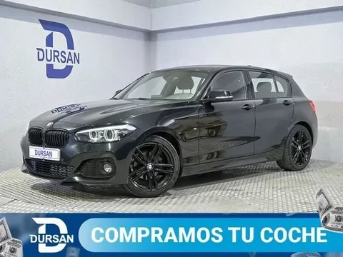 BMW Serie 1 116d