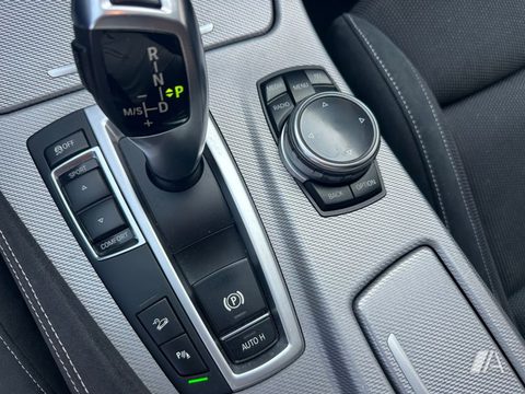 BMW Serie 5 520dA Touring xDrive Modern