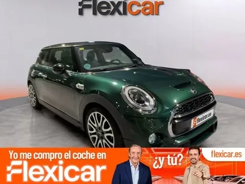 MINI Cooper COOPER SD AUTO