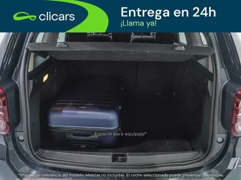 DACIA Duster Duster 1.3 TCe Journey Go EDC 4x2 110kW
