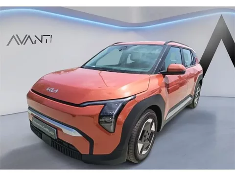 KIA EV3 EV3 Air Standard Range