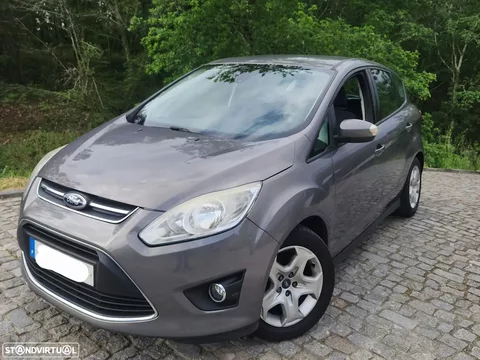 Ford C-Max 1.0 Ecoboost S&S Sport