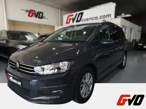 VOLKSWAGEN Touran Touran 2.0TDI Advance 90kW