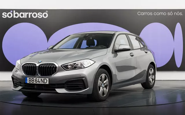 BMW 116