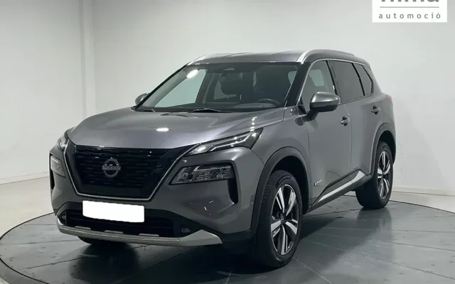 NISSAN X-Trail X-Trail 1.5 e-Power Tekna 4x2 5pl. 152kW