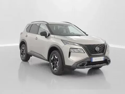 Nissan X-TRAIL X-TRAIL e-Power 204ch N-Trek Occasion