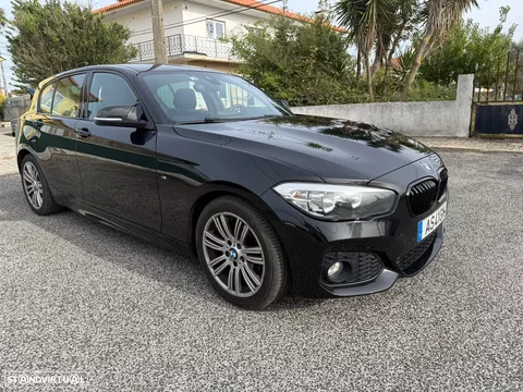 BMW 116
