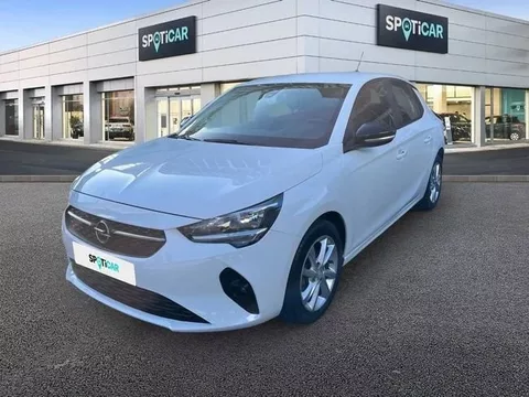 OPEL Corsa 1.5D DT 74kW (100CV) Edition