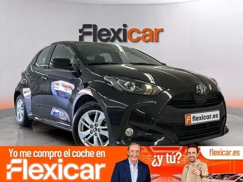 TOYOTA Yaris Yaris 125 S-Edition