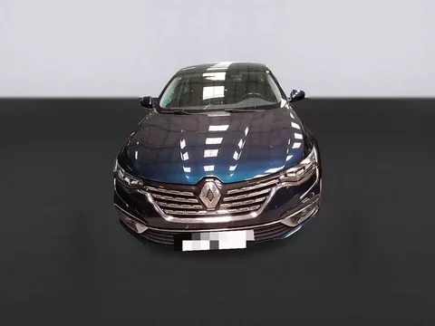 RENAULT Talisman Talisman S.T. dCi Blue Limited 88kW