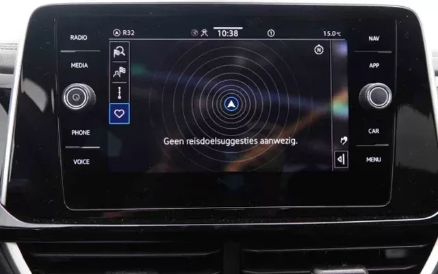 Volkswagen T-roc 1.5 TSi 150 DSG R-Line Edition Zéro km immatriculé