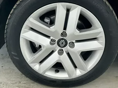 Renault Clio E-Tech full hybrid 145 Evolution Occasion