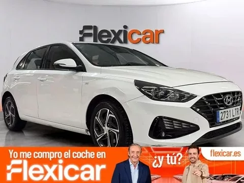 HYUNDAI i30 1.0 TGDI 48V Klass