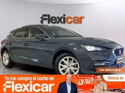 SEAT León 1.5 eTSI 85kW DSG S&S FR Spec Edition