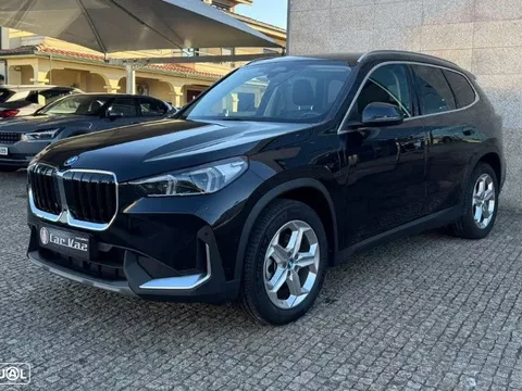 BMW X1 xDrive25e Aut.