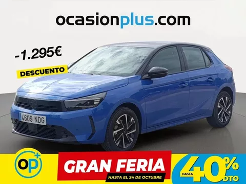 OPEL Corsa Corsa 1.2T XHL S/S GS 100 - 14250€ en Albacete