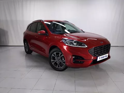 FORD Kuga KUGA ST LINE X 2.5 DURATEC 225CV HIBRIDO ENCHUFABLE