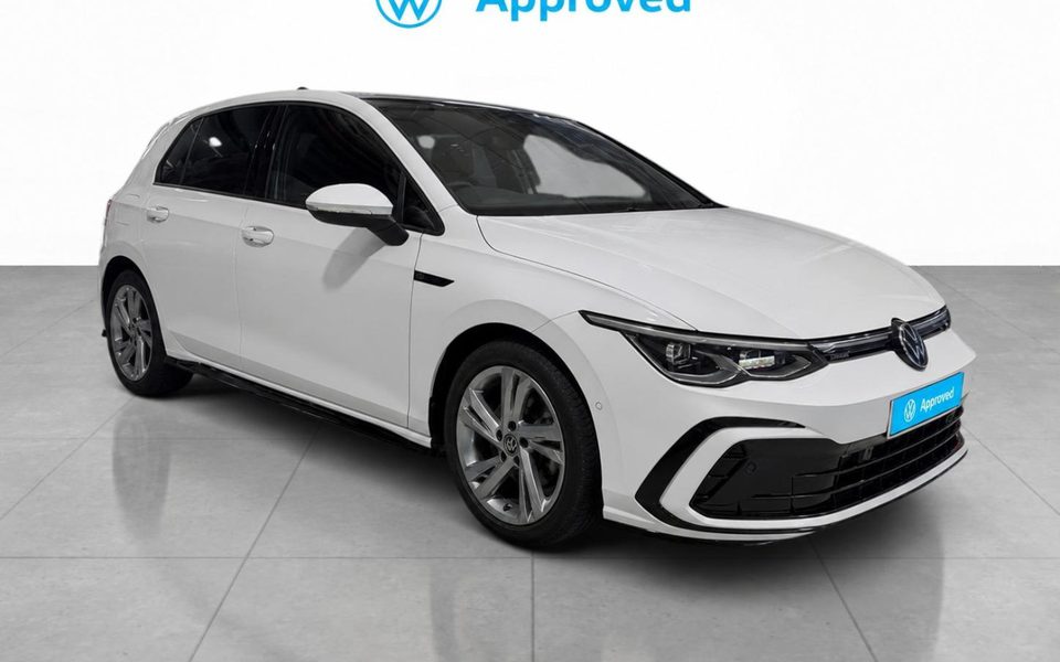 R-Line 2.0 TDI 110 kW (150 CV) DSG