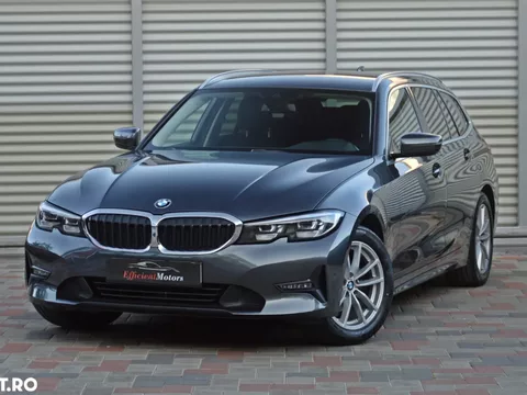 BMW Seria 3 2020