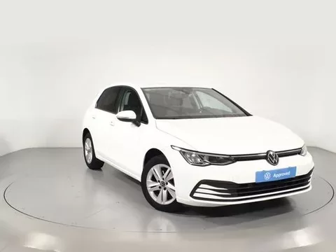 VOLKSWAGEN Golf Golf 1.0 TSI Life 81kW