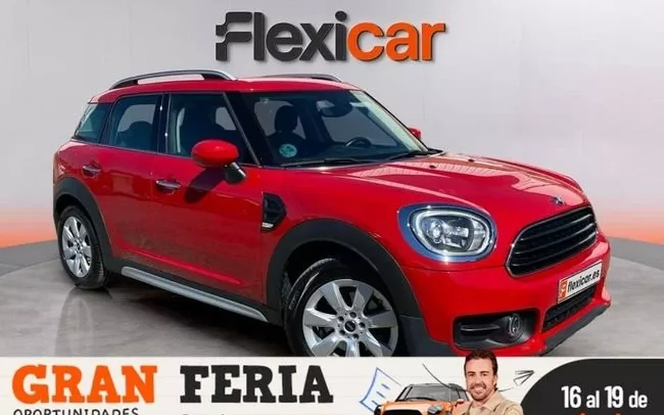 MINI Countryman COUNTRYMAN COOPER