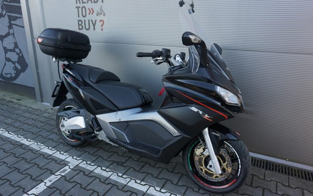 Aprilia SRV 850 ABS ATC | REZERWACJA