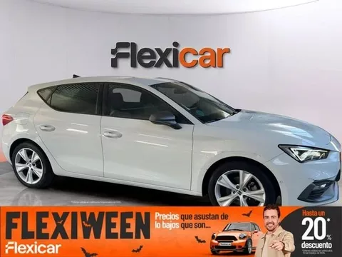 SEAT León León 1.0 TSI S&S FR 25º Aniversario 110 - 18990€ en Alicante