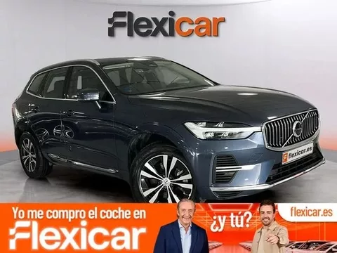 VOLVO XC60 XC60 T6 Recharge Core