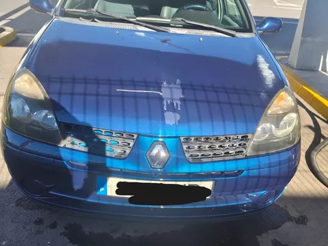 Renault Clio 1.2 16V Billabong