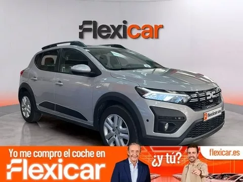 DACIA Sandero Sandero Stepway TCe Expresion 67kW