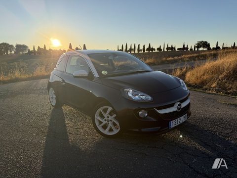 OPEL Adam Adam 1.4 XEL Jam Aut.
